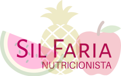 Sil Faria Nutricionista